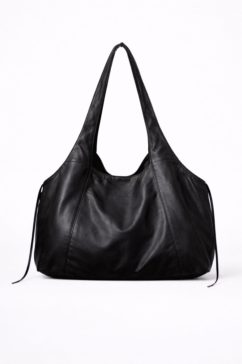 Misgana Hobo Bag — Black – MARAKI