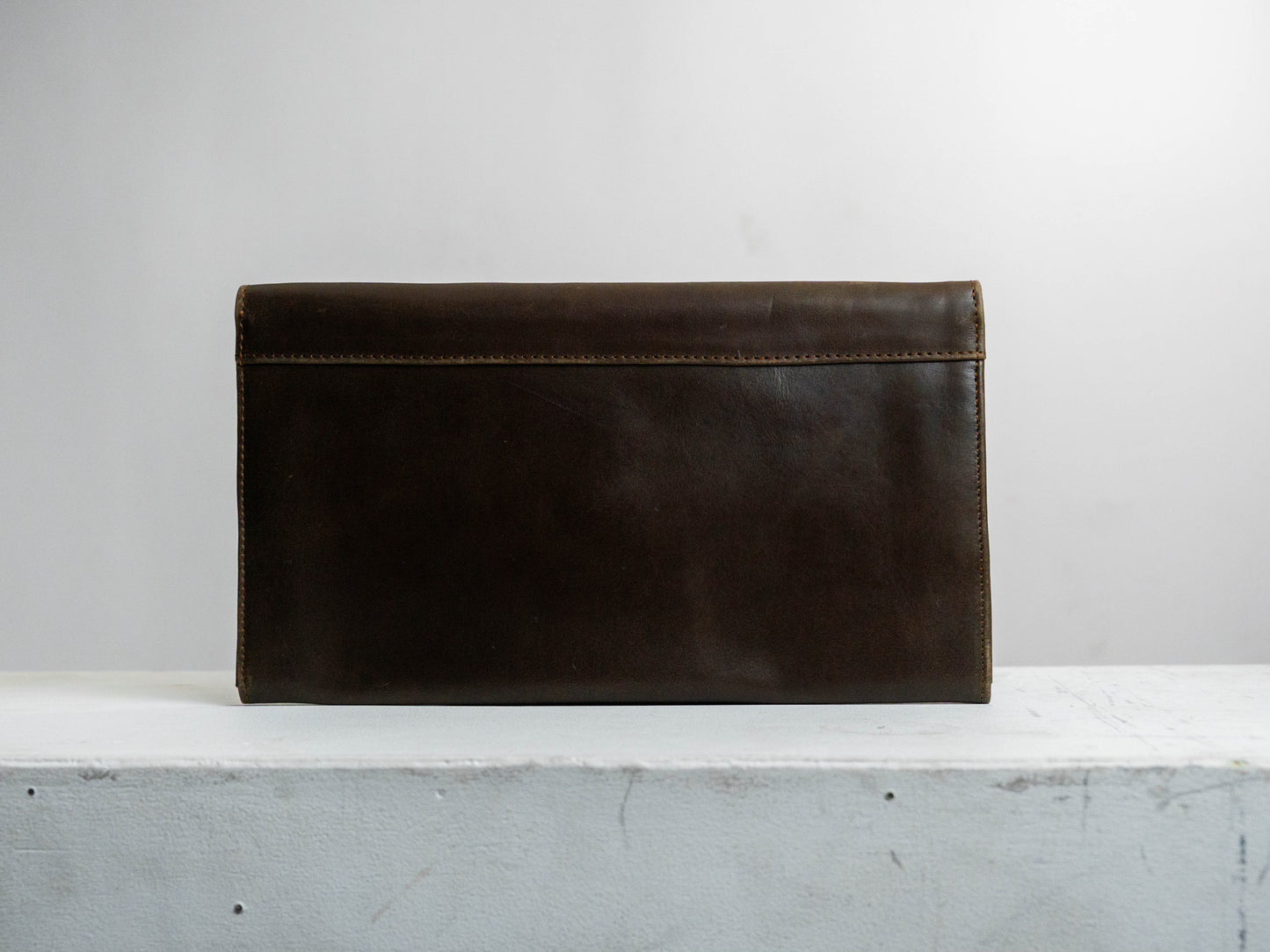 Tigist Envelope Clutch