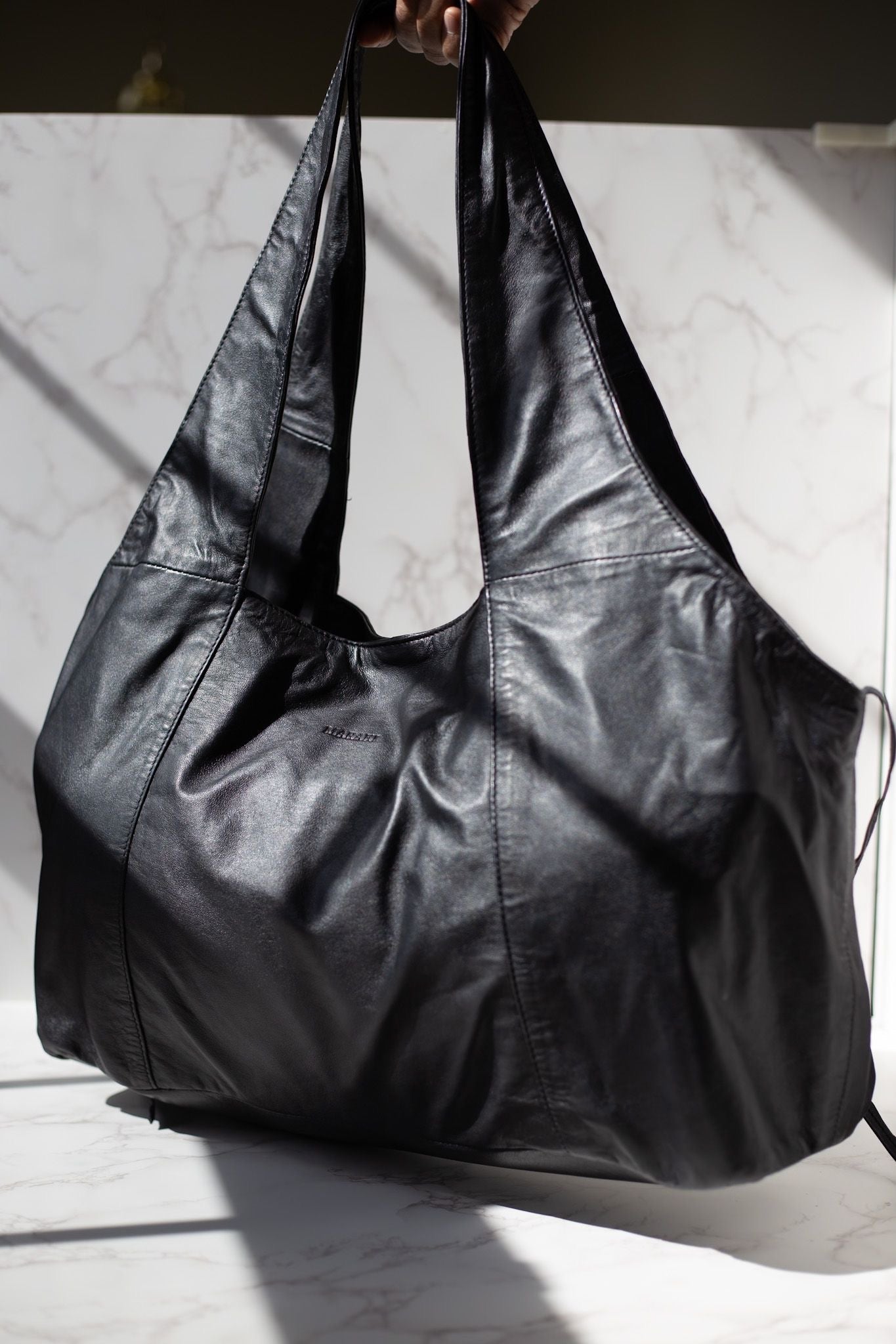 Misgana Hobo Bag