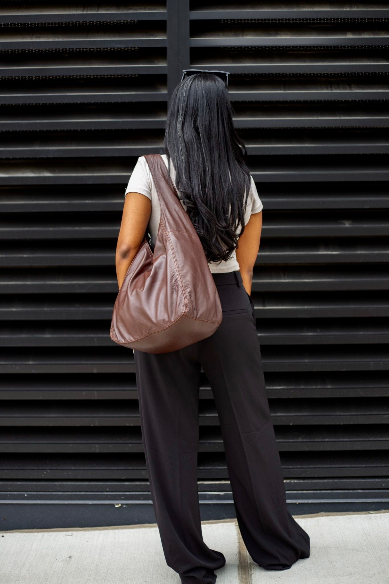 Senay Hobo Bag