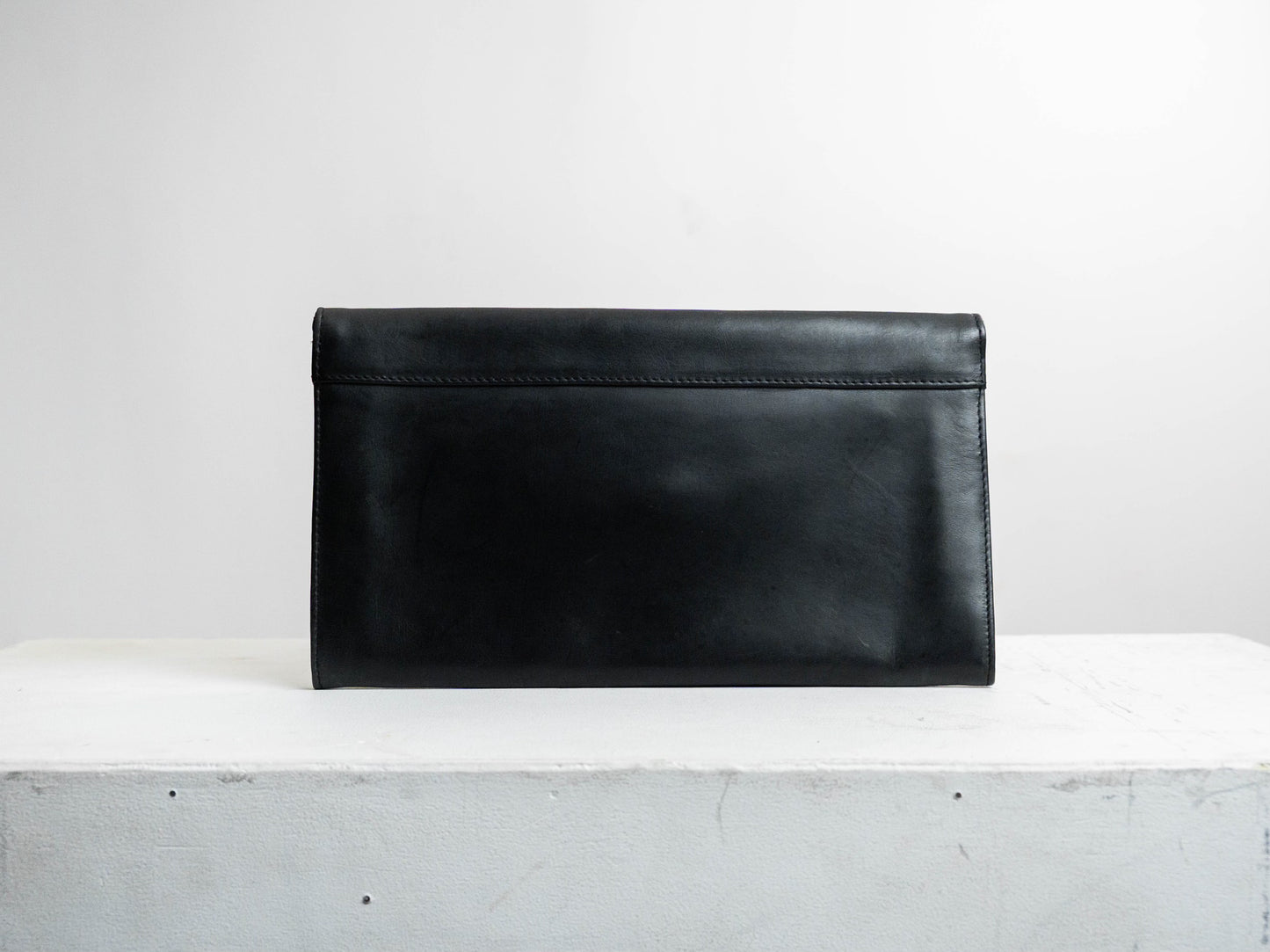 Fiker Envelope Clutch