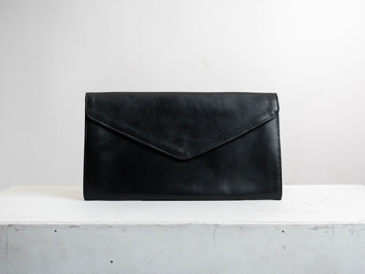 Fiker Envelope Clutch